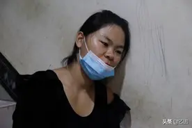 产检路上车辆颠簸致娃早产，女子愧疚自责，哭着求家人救救孩子图片
