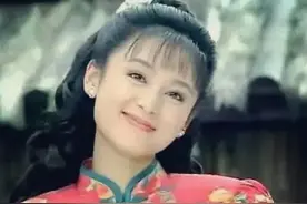 人前清纯女，人后却奔放，5位“知三当三”的女星，令人一言难尽图片