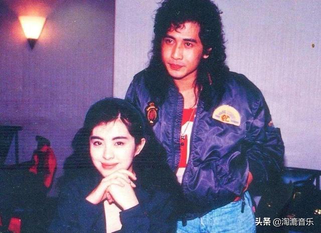 现在的年轻人还听齐秦吗？