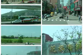 2014年 B-4 逆时针环台湾岛15日自由行-D15图片