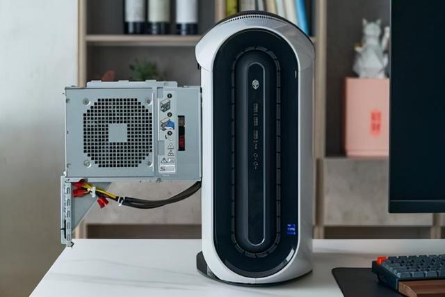 外星人AURORA R12台式机评测：仍然提供最好的游戏体验