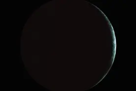 地球不停地旋转了46亿年，动力到底是从哪来的？图片