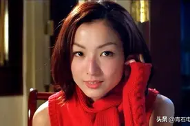 郑秀文有多厉害？和刘德华成为经典荧幕情侣，连刷马桶都被模仿图片