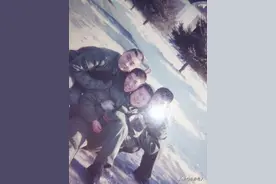寻找锦州籍战友王阳，25年前一起在宿舍跳“迪斯科”、熬夜看世界杯的兄弟你在哪？图片