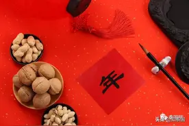 历史性喜讯！泰国史上首次将春节“扶正”为法定假日！图片
