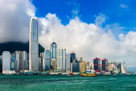 美联航和美国航空延长香港停飞时间，因应新检测要求图片