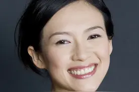 女神章子怡的逆袭人生，和她生命中爱过的5个重要男人图片