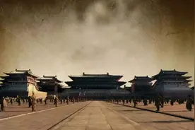 河南“天下第一县”，因一美女3000年不改名，名字听着很耳熟图片