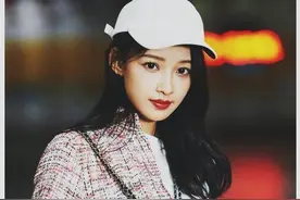 孙怡为了美白全身裹满保鲜膜，变身木乃“怡”！网友：太拼了图片