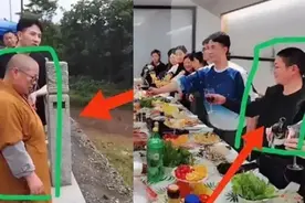 他被全网冤枉了？图片