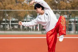减脂操来了，快来挑战赢取3000元大礼包图片