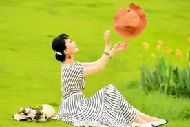 拍照不能马虎，16张样片教你避开4个摄影忌讳，阿姨照自然又漂亮图片