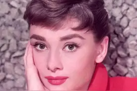 世界公认百年来最美的五位美女是谁？中国第一次上榜的又是谁？图片