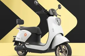 3款新发布的电动车，一次充电续航超过100公里，你看好哪个？图片