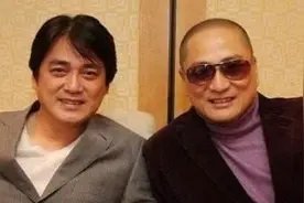 1985年，26岁翁美玲殉情，汤镇业背了35年"黑锅"图片