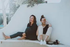 一个已婚女人的自述：两年后婆婆生病发来道歉微信，我释怀了图片