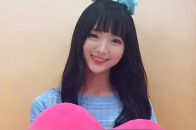 创营泰妹中国爆红！海外网友热议泰国甜妹Nene郑乃馨首轮排名第三图片