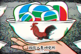 为什么说鸡公碗才是TVB的灵魂？图片