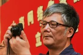 文学只有好和不好，网络文学二十年了图片