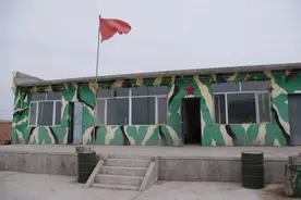 假游戏，真情怀---开办真人CS俱乐部的那些趣事图片