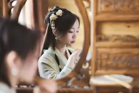 古代女子穿衣服很保守？千年前出土的文物曝光，她们比我们还大胆图片