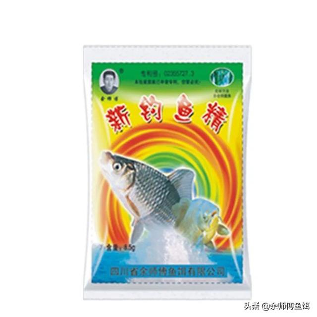 钓鱼精小药泡制自制饵料的详细配方，赶紧收藏起来