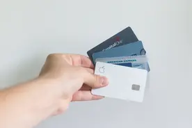 一个「线上虚拟 POS 机」，怎么做出了千亿美元市值图片
