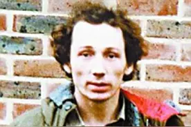1982年，英国小伙两次爬进白金汉宫，在女王熟睡时闯入了她的卧室图片