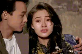 为什么香港再难有“石破天惊”的李嘉欣？图片