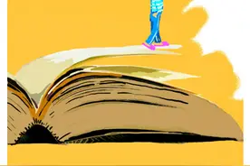 《梦游者》——改变对宇宙看法的人 1959 年 5 月 23 日图片