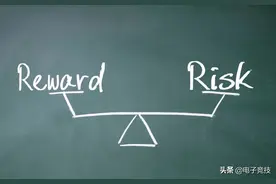 电竞Ⅰ观点 | 如果非要说选手和俱乐部双面合同图片