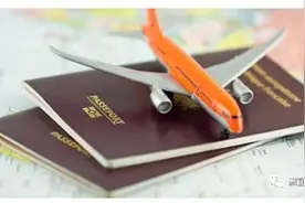 当前非洲国家签证概况图片