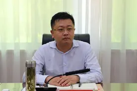 理学博士刘子恒任通山县委副书记，提名为通山县县长候选人图片