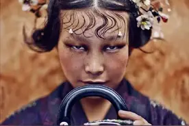 三个女人的“恶心”故事，折射出怎样的社会现实？图片