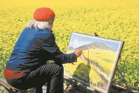 盖州市双台镇打造温泉旅游+模式 建设宜居宜游美丽乡村图片