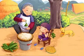 今天监考一年级，看到了很多父母都会犯的错误，你中招了吗？图片
