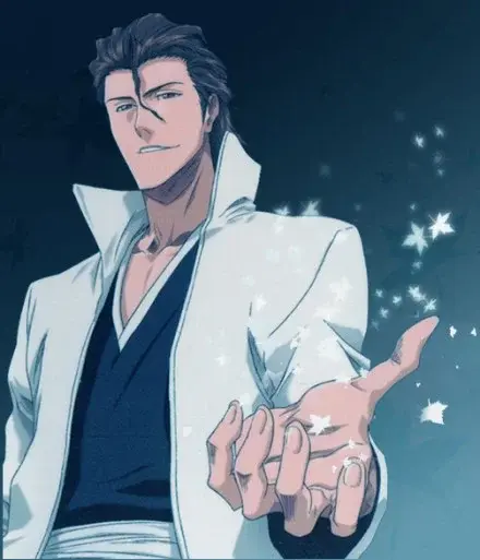 当《死神》蓝染镜花水月偶遇《火影忍者》宇智波止水别天神pk？