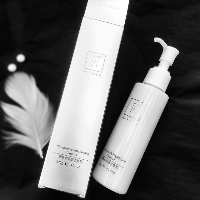 烟酰胺与氨基酸之间的“爱恨情仇”