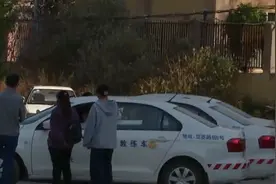 驾考取消70岁年龄上限后，确实有人去考了，但昆明没有人拿到驾照图片