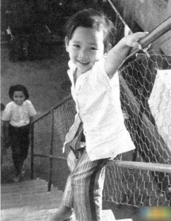 赵雅芝的传奇情史，因私藏情书导致婚姻破裂，再婚后赢得幸福人生