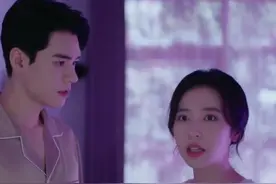 《从结婚开始恋爱》19-20集预告：方宁问鹿亦尧，跟凌睿下乡图片