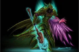 魔兽争霸3：从1.24系列来到1.32系列版本后的5大改动图片