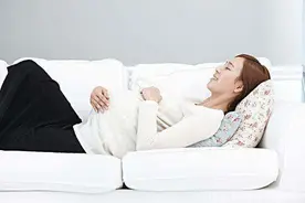 为什么很多老年妇女也会怀孕？图片