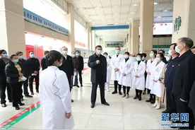何为直抵民心的殷殷叮嘱?图片