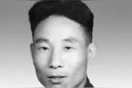 铁道游击队政委杜季伟回忆在铁道游击队的战斗生活图片