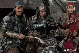 成吉思汗有一个妙招，让士兵从不会饿肚子，日军效仿却饿死5万人图片