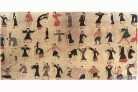2000多年人们都是如何打发时间的？比你想象的好玩多了图片