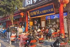 这家一个月内5次获央视报道的重庆火锅，到底优秀在哪里？图片