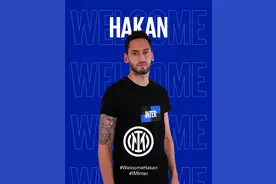 意甲冠军官宣今夏第2签！中国老板做对了，相当于白捡了3500万图片