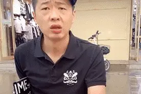 一个月涨粉410万，直播收入91万，街溜子是怎么走红抖音的？图片